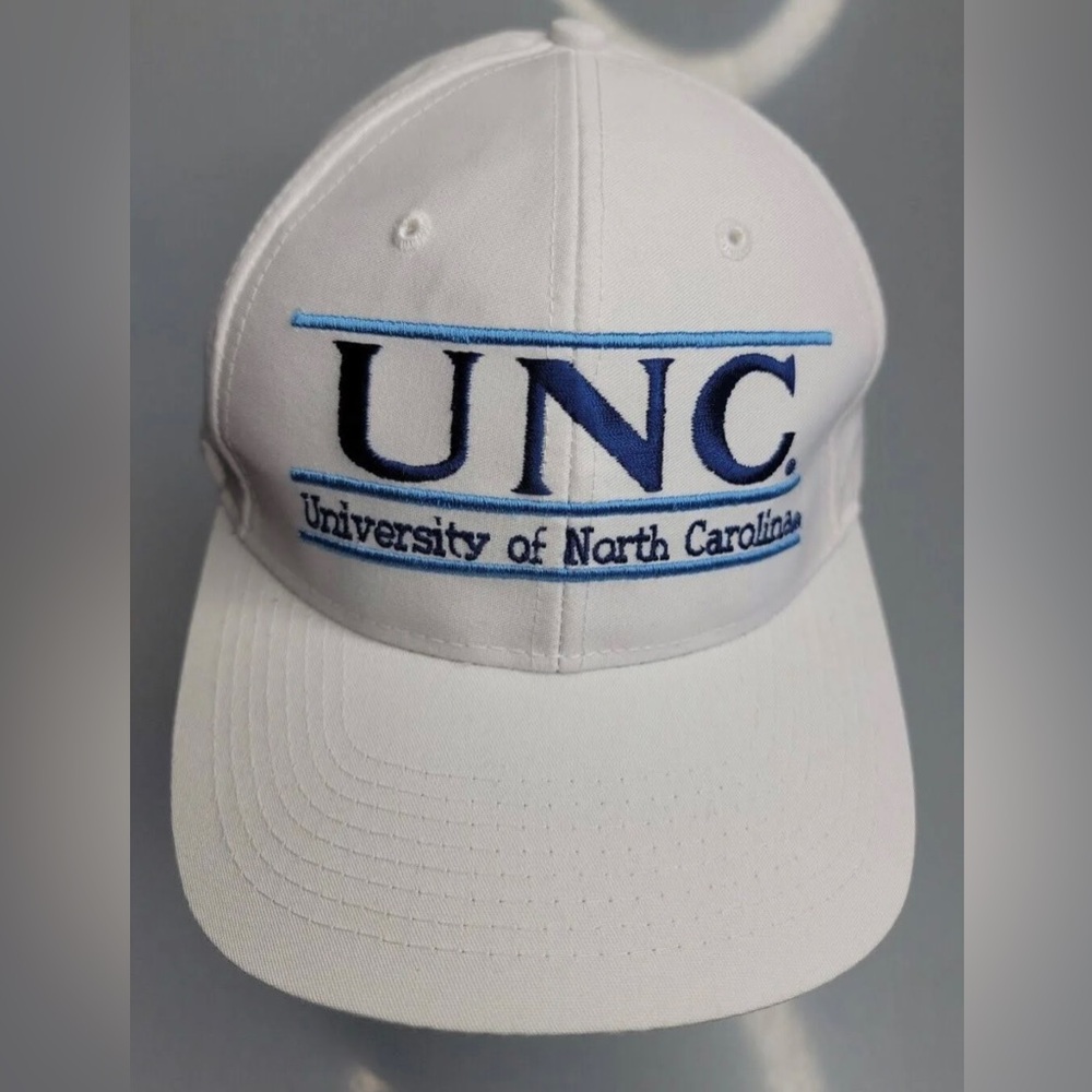 Vintage University of North Carolina (UNC) Baseball Cap
